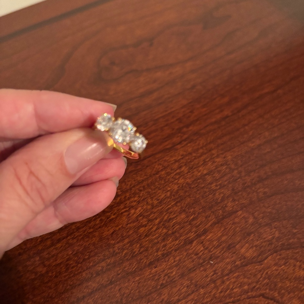ring - size 6 - 7